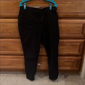 Women’s Banana Republic Black Jeans